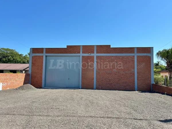 Galpão/Depósito/Armazém em Venâncio Aires - Linha Estância Nova