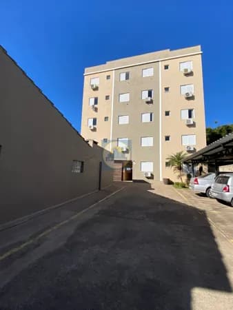 Apartamento em Venâncio Aires - Centro