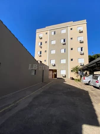 Apartamento em Venâncio Aires - Centro