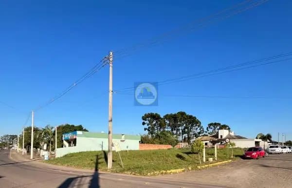 Lote/Terreno em Venâncio Aires - Bela Vista
