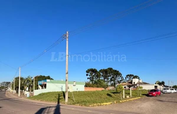 Lote/Terreno em Venâncio Aires - Bela Vista