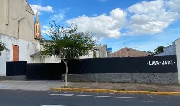 Lote/Terreno em Venâncio Aires - Centro