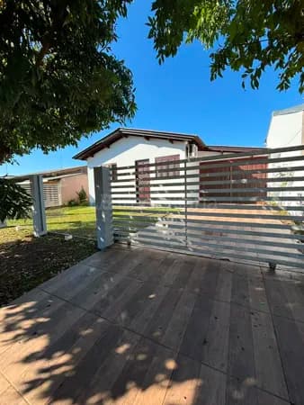 Casa em Venâncio Aires - Coronel Brito