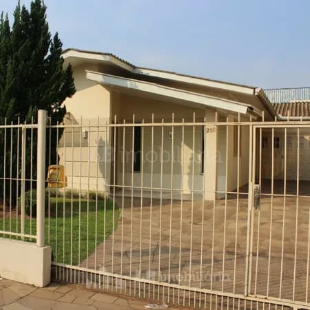 Casa em Venâncio Aires - Centro
