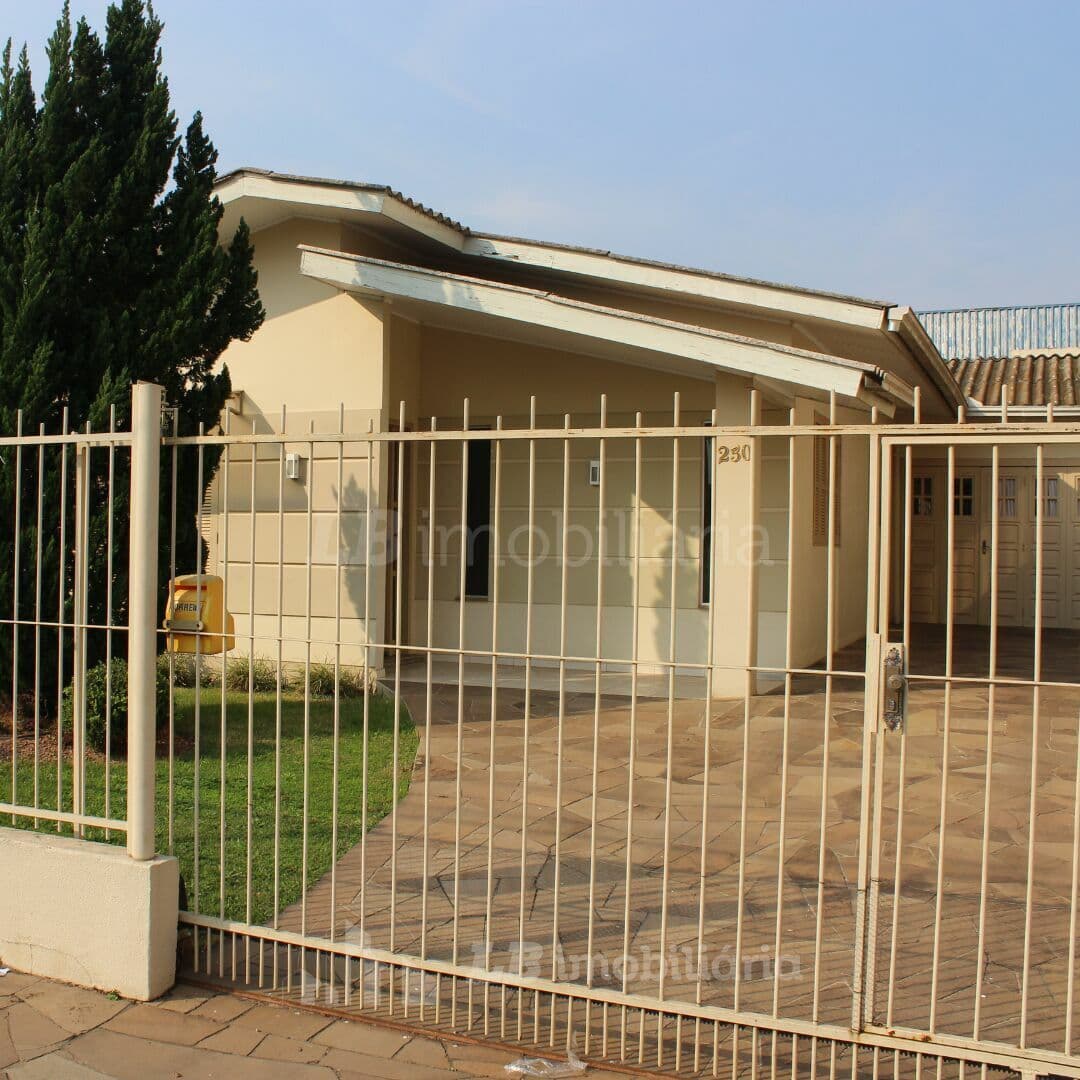 Casa em Venâncio Aires - Centro