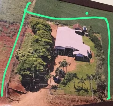 Fazenda/Sítios/Chácaras em Venâncio Aires - Interior