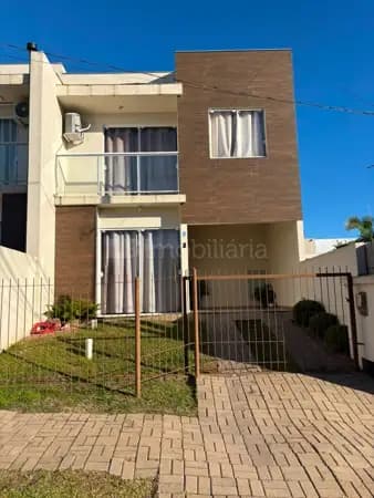 Casa em Venâncio Aires - Loteamento Parque do Chimarrão