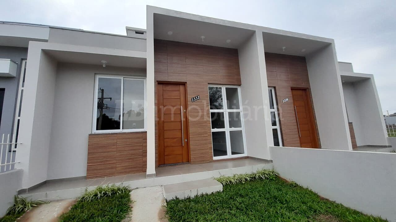 Casa em Venâncio Aires - Bela Vista
