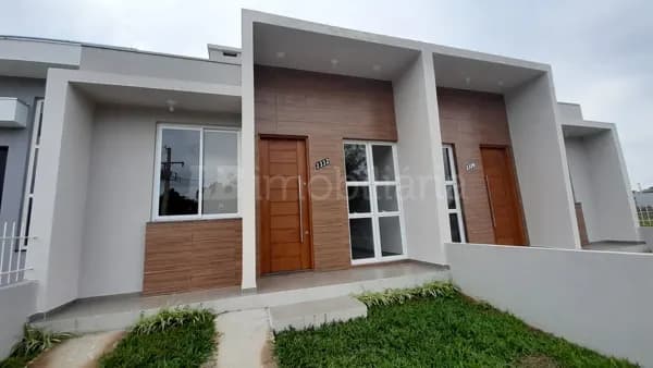 Casa em Venâncio Aires - Bela Vista