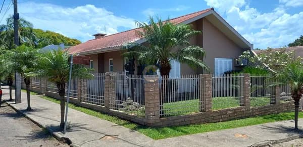 Casa em Venâncio Aires - Centro