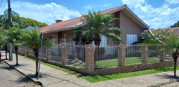 Casa em Venâncio Aires - Centro