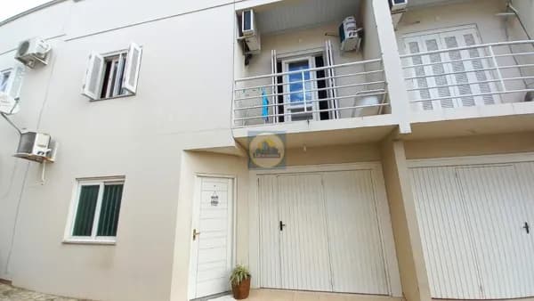 Sobrado Padrão 104m2
