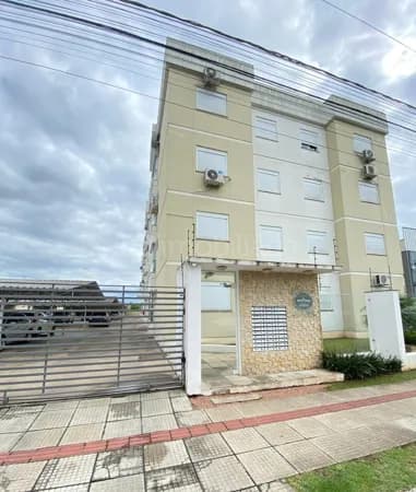 Apartamento em Venâncio Aires - Cidade Alta