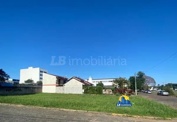Lote/Terreno em Venâncio Aires - Centro