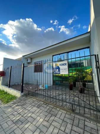 Casa em Venâncio Aires - Coronel Brito