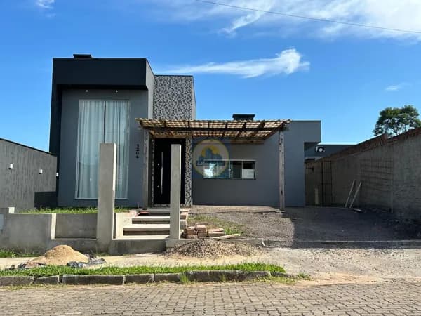 Casa em Bela Vista, Venâncio Aires/RS