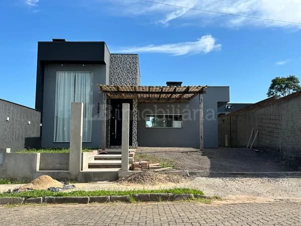 Casa em Bela Vista, Venâncio Aires/RS