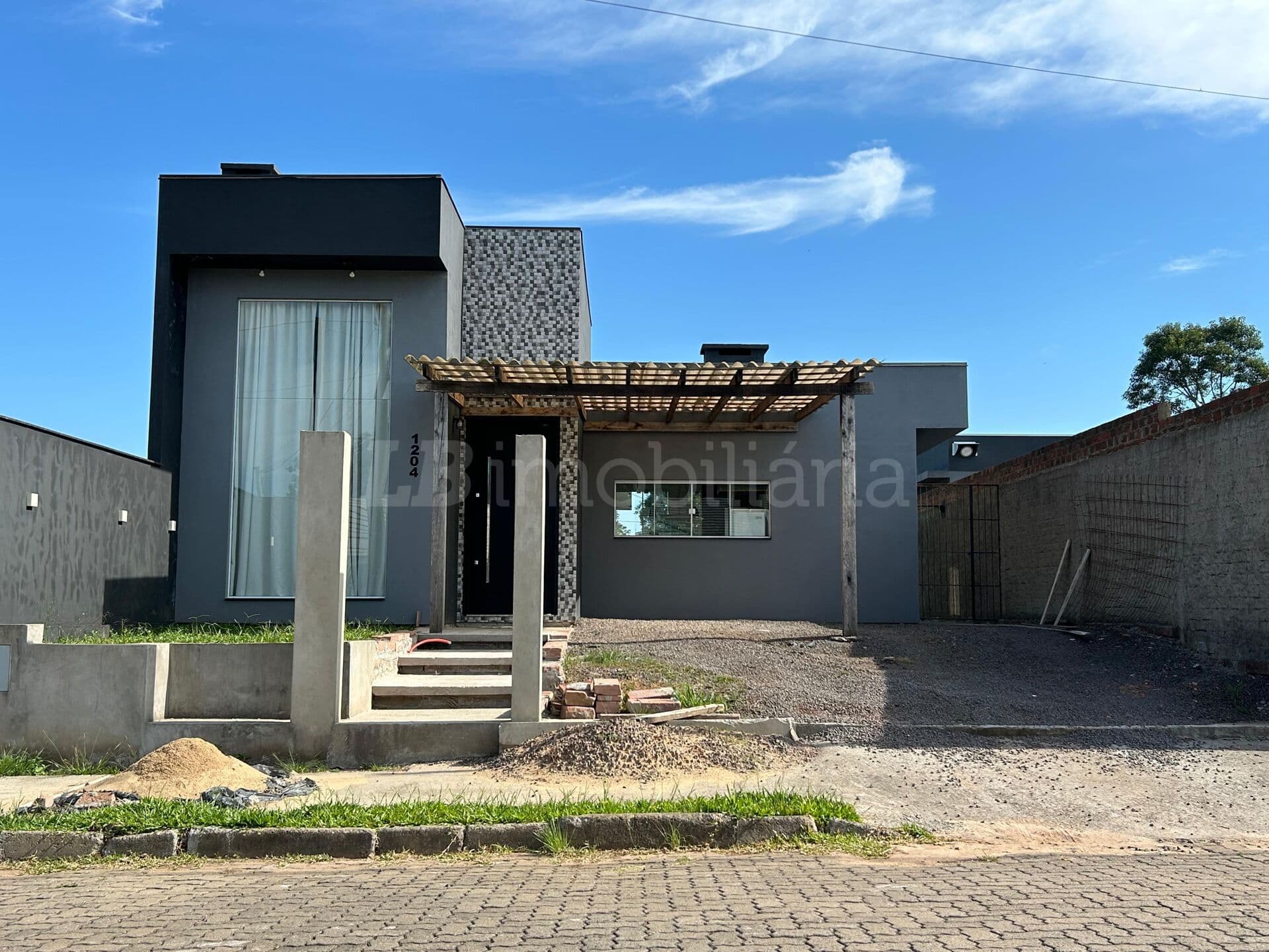 Casa em Bela Vista, Venâncio Aires/RS