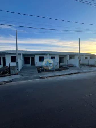 Casa em Venâncio Aires - Coronel Brito