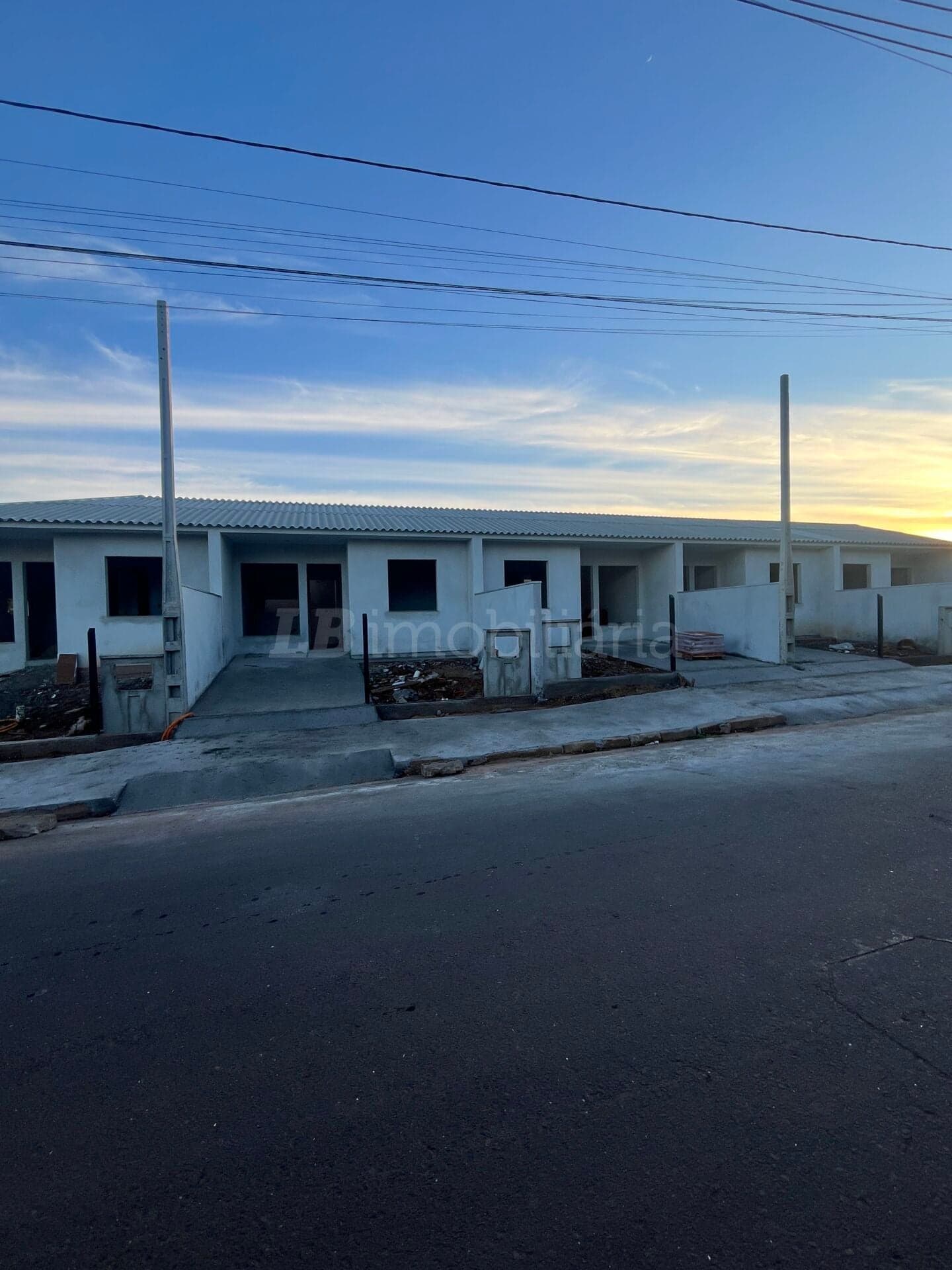 Casa em Venâncio Aires - Coronel Brito
