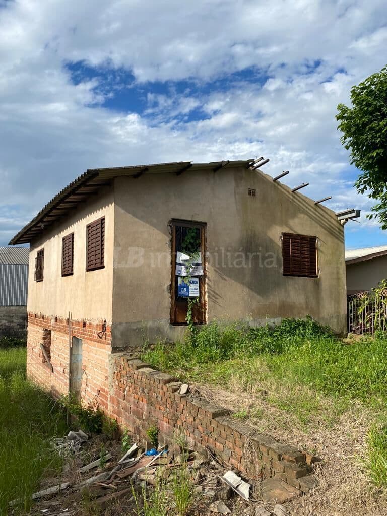 Lote/Terreno em Venâncio Aires - Centro