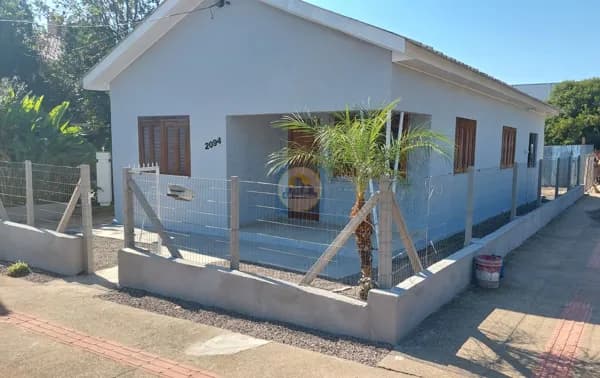 Casa em Venâncio Aires - Cidade Alta