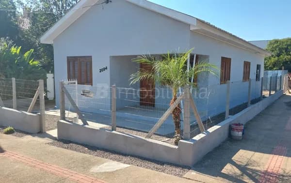 Casa em Venâncio Aires - Cidade Alta