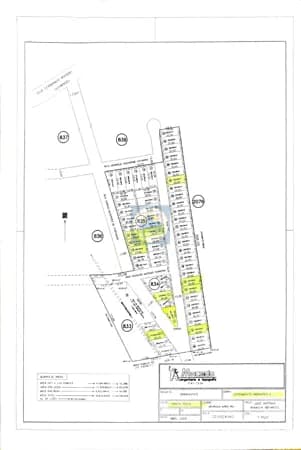 Terreno Bairro Santa Tecla, Venâncio Aires/RS