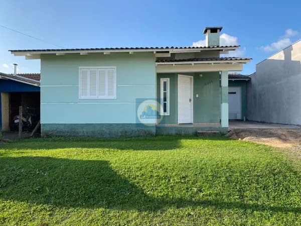Casa em Bela Vista, Venâncio Aires/RS