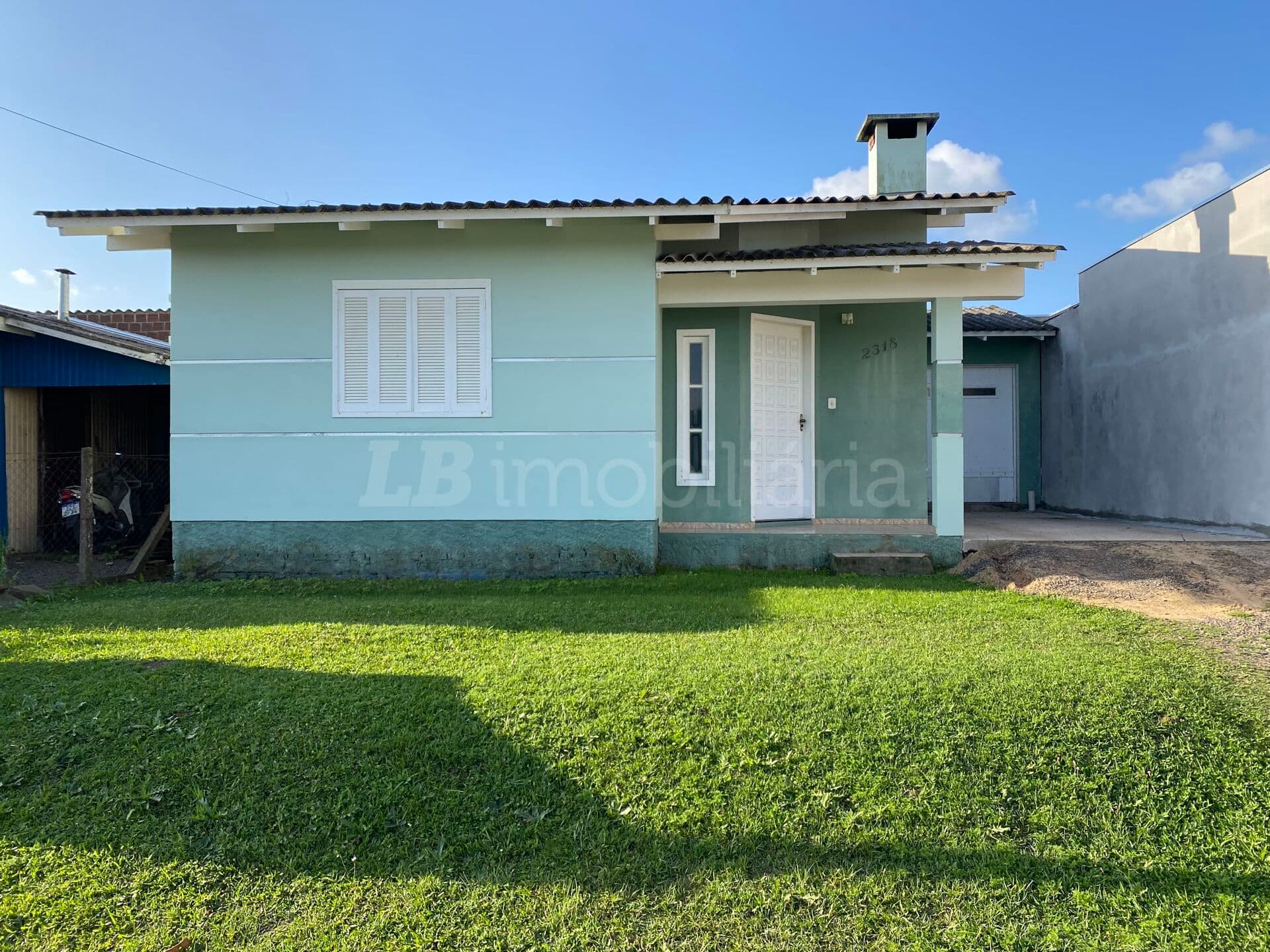 Casa em Bela Vista, Venâncio Aires/RS