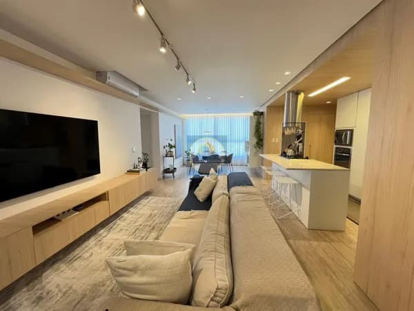 Apartamento em Venâncio Aires - Cidade Alta