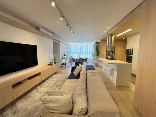 Apartamento em Venâncio Aires - Cidade Alta
