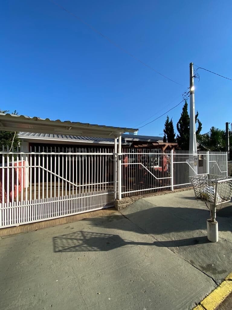 Casa em Venâncio Aires - Coronel Brito