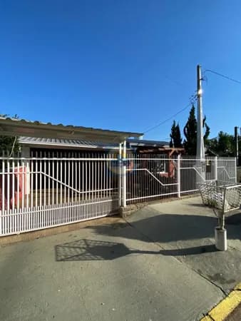 Casa em Venâncio Aires - Coronel Brito