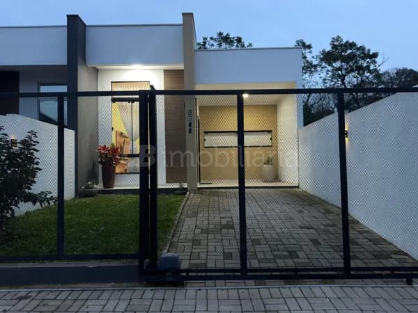 Casa em Venâncio Aires - Bela Vista