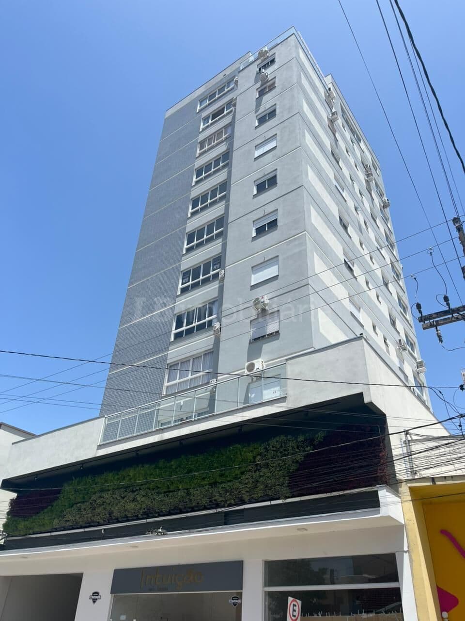 Apartamento em Venâncio Aires - Centro