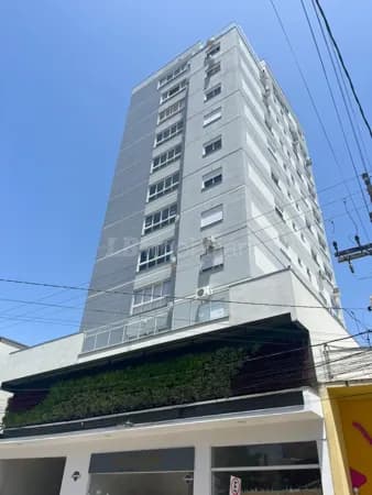 Apartamento em Venâncio Aires - Centro