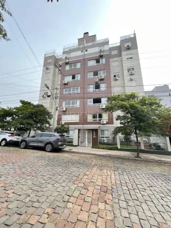 Apartamento em Venâncio Aires - Cidade Alta
