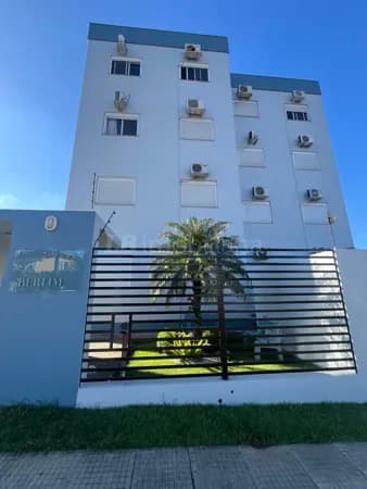 Apartamento em Venâncio Aires - Brígida