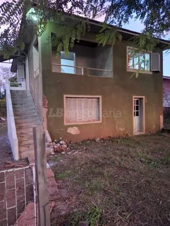 Casa Padrão em Mariante