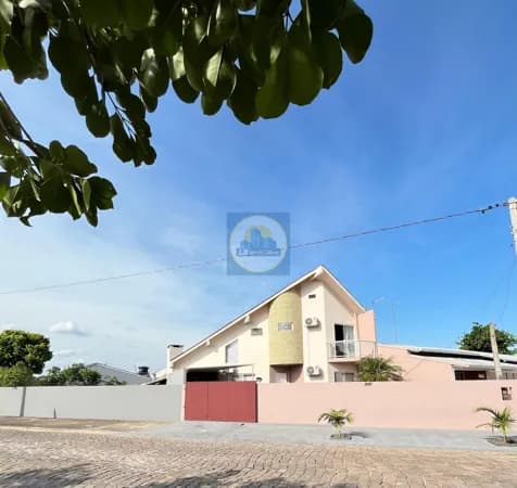Casa em Venâncio Aires - Morsch