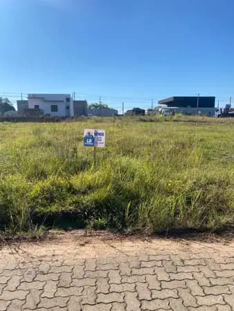 Lote/Terreno em Venâncio Aires - Bela Vista