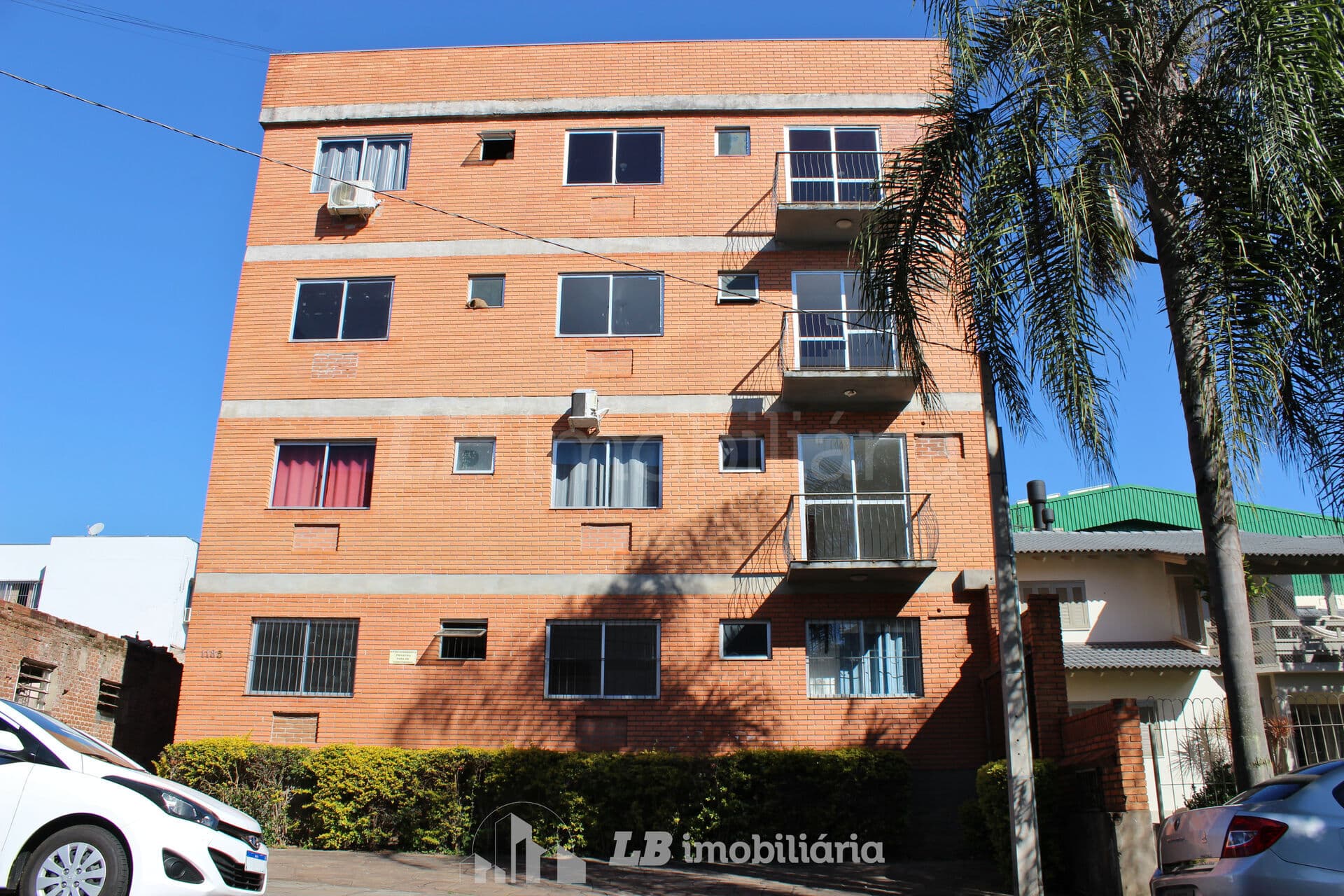Apartamento em Venâncio Aires - Centro