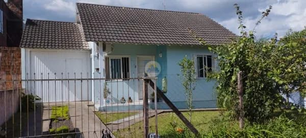 Casa em Venâncio Aires - Coronel Brito