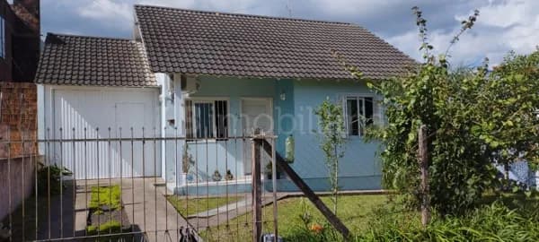 Casa em Venâncio Aires - Coronel Brito