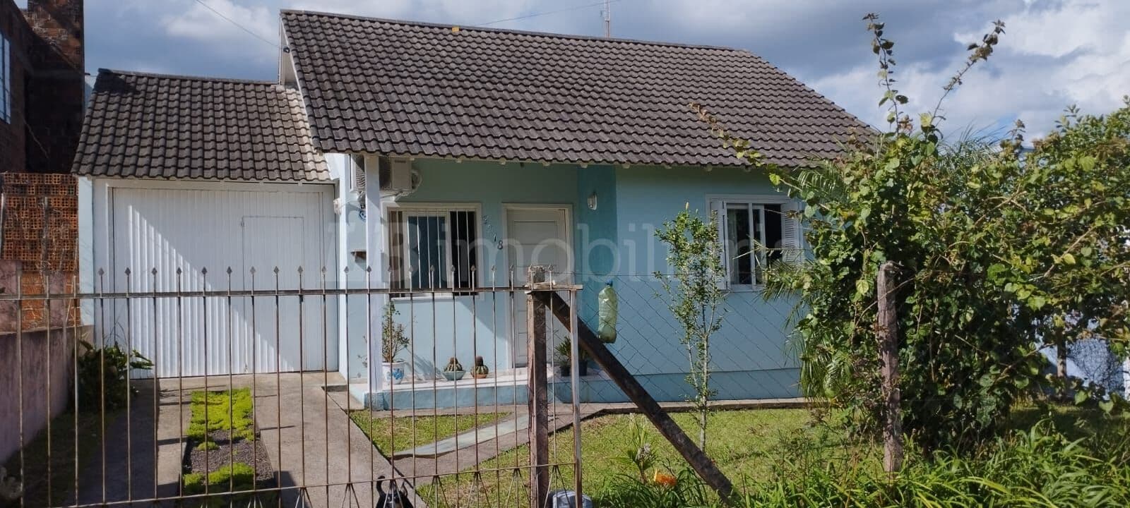 Casa em Venâncio Aires - Coronel Brito