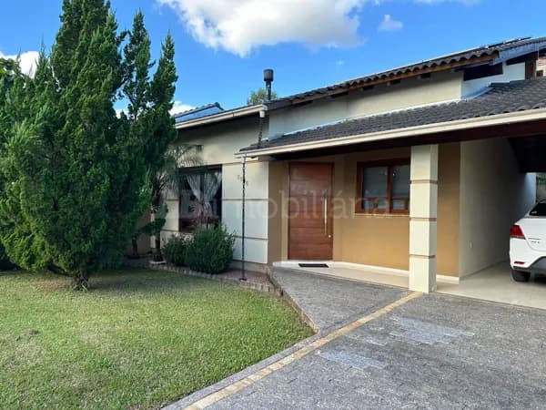 Casa em Cidade Alta, Venâncio Aires/RS