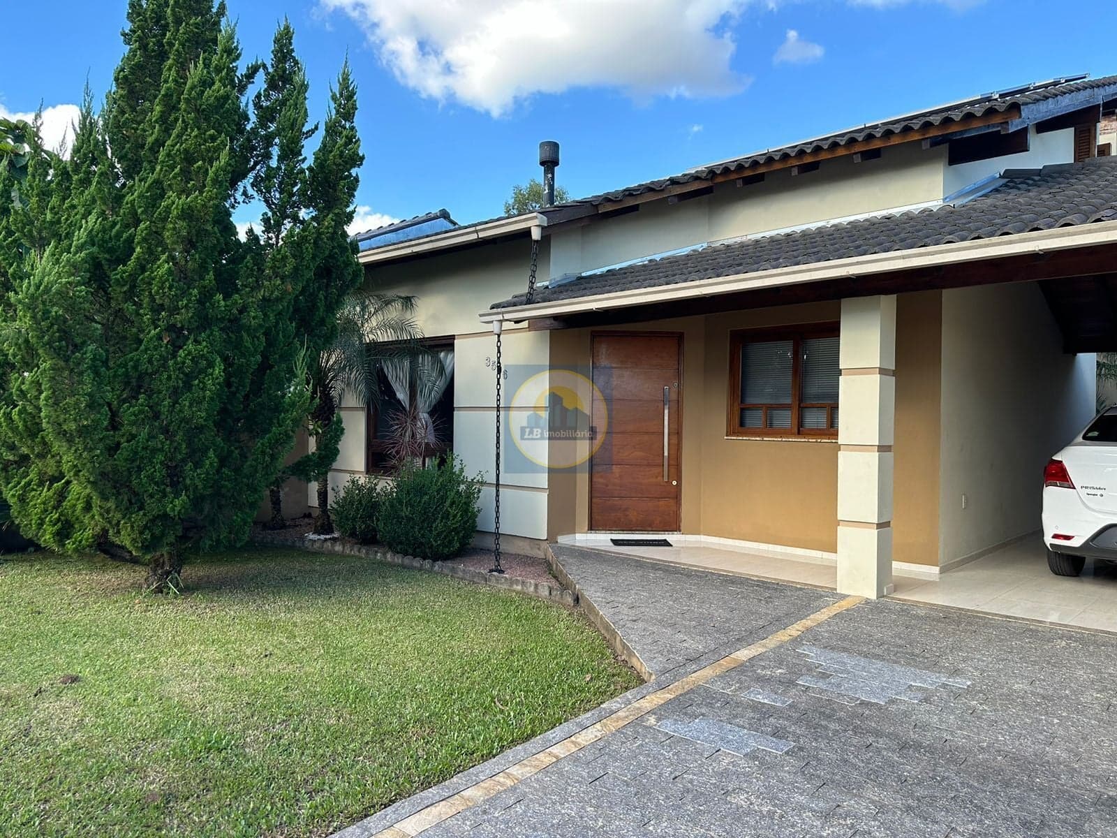 Casa em Cidade Alta, Venâncio Aires/RS
