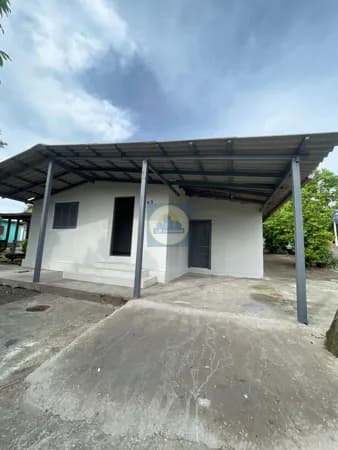 Casa em Venâncio Aires - Santa Tecla