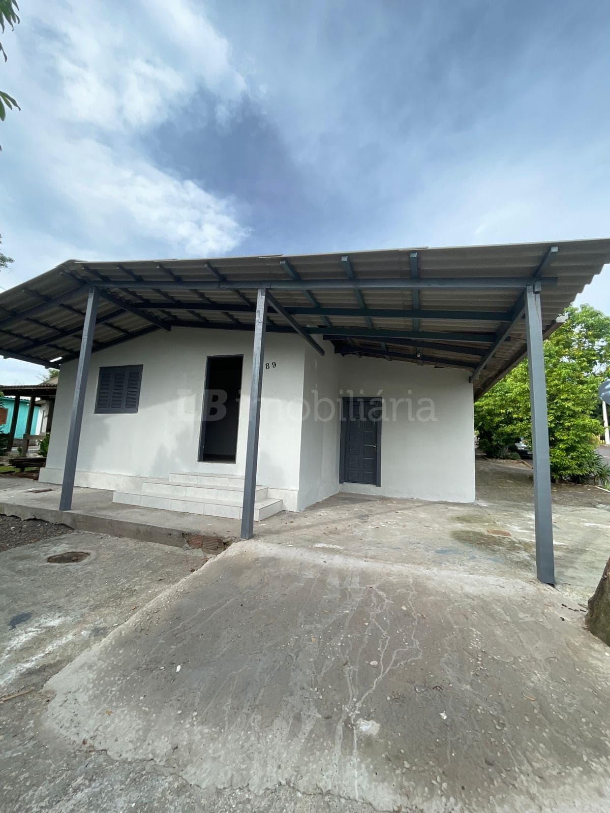 Casa em Venâncio Aires - Santa Tecla